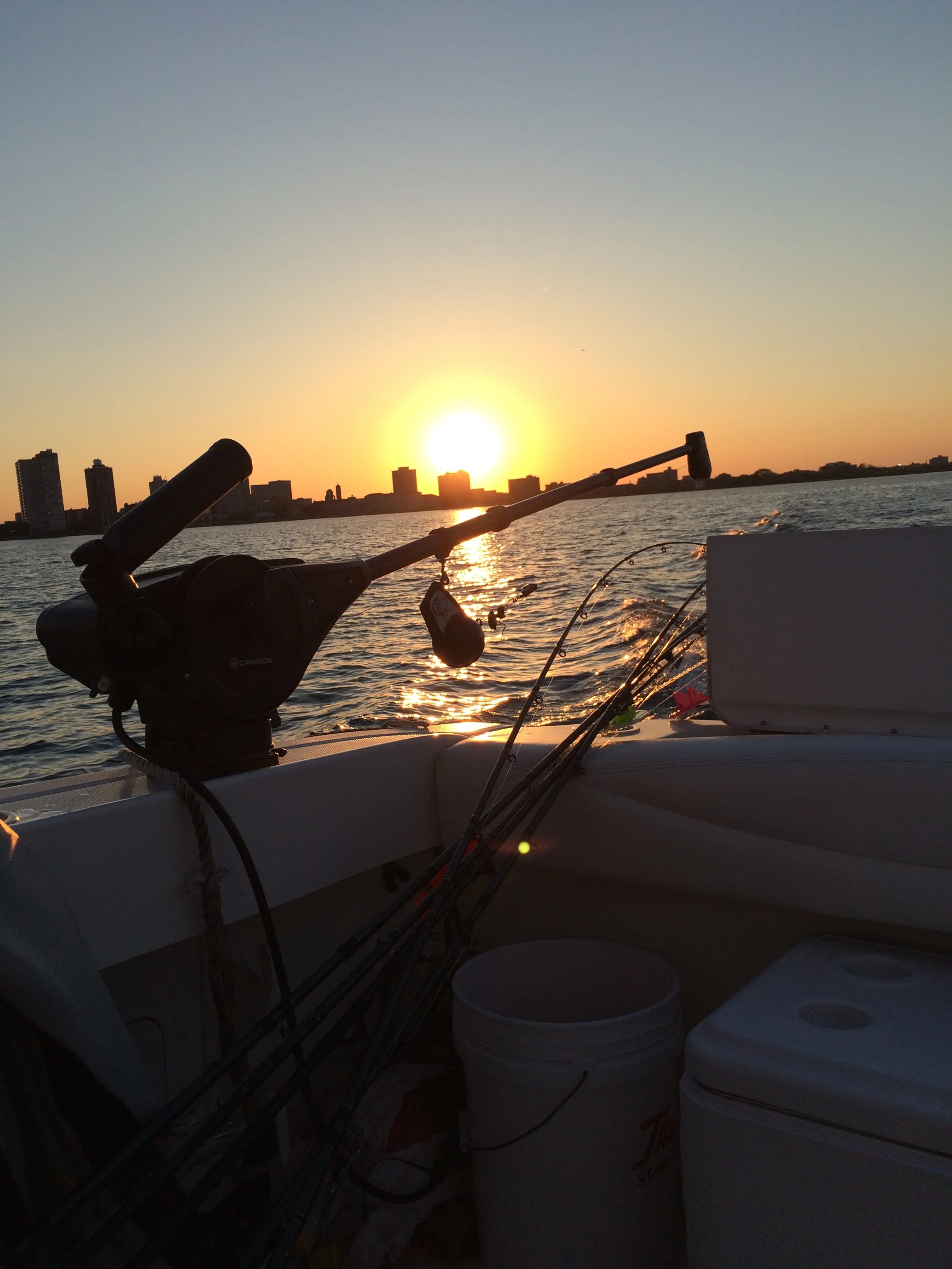 Spring is around the corner!