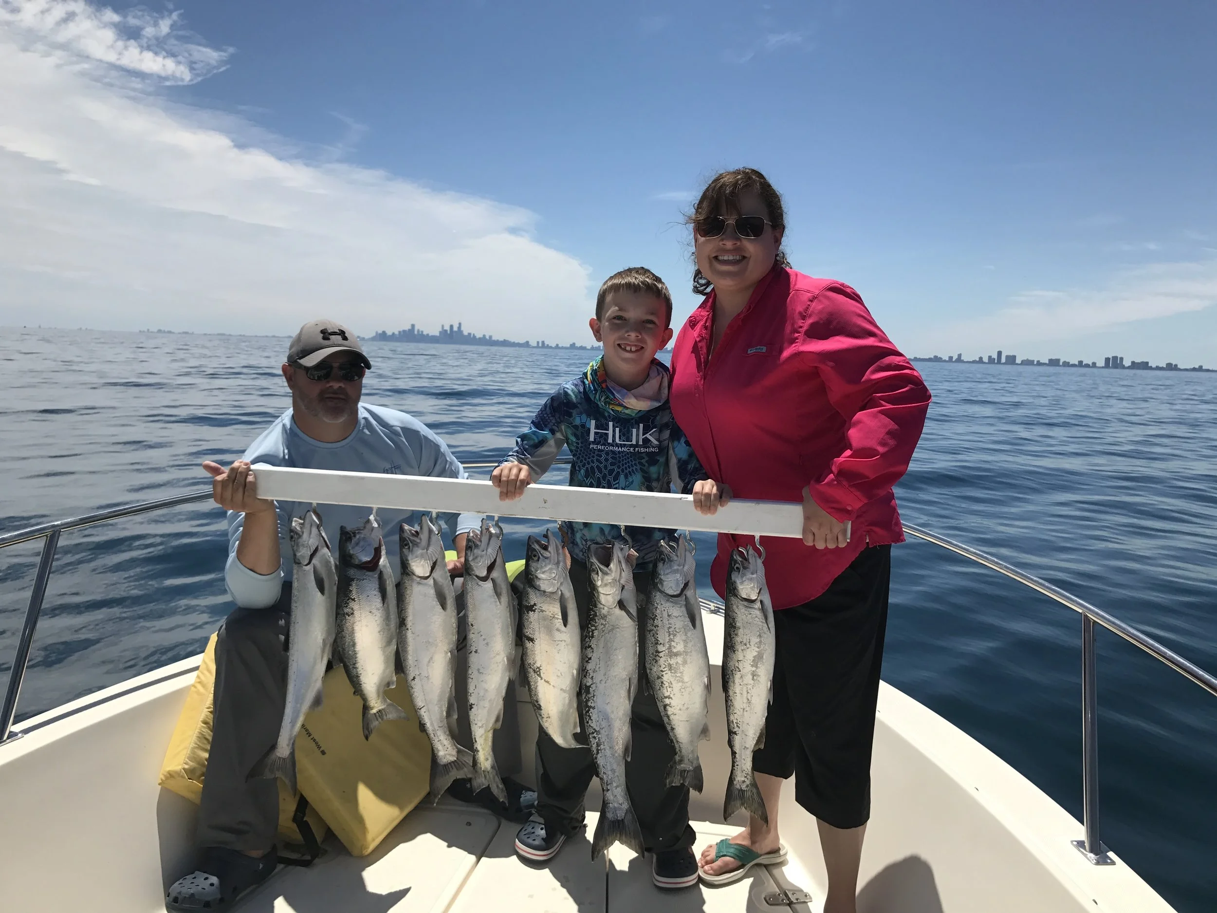 Just keeps getting better! 