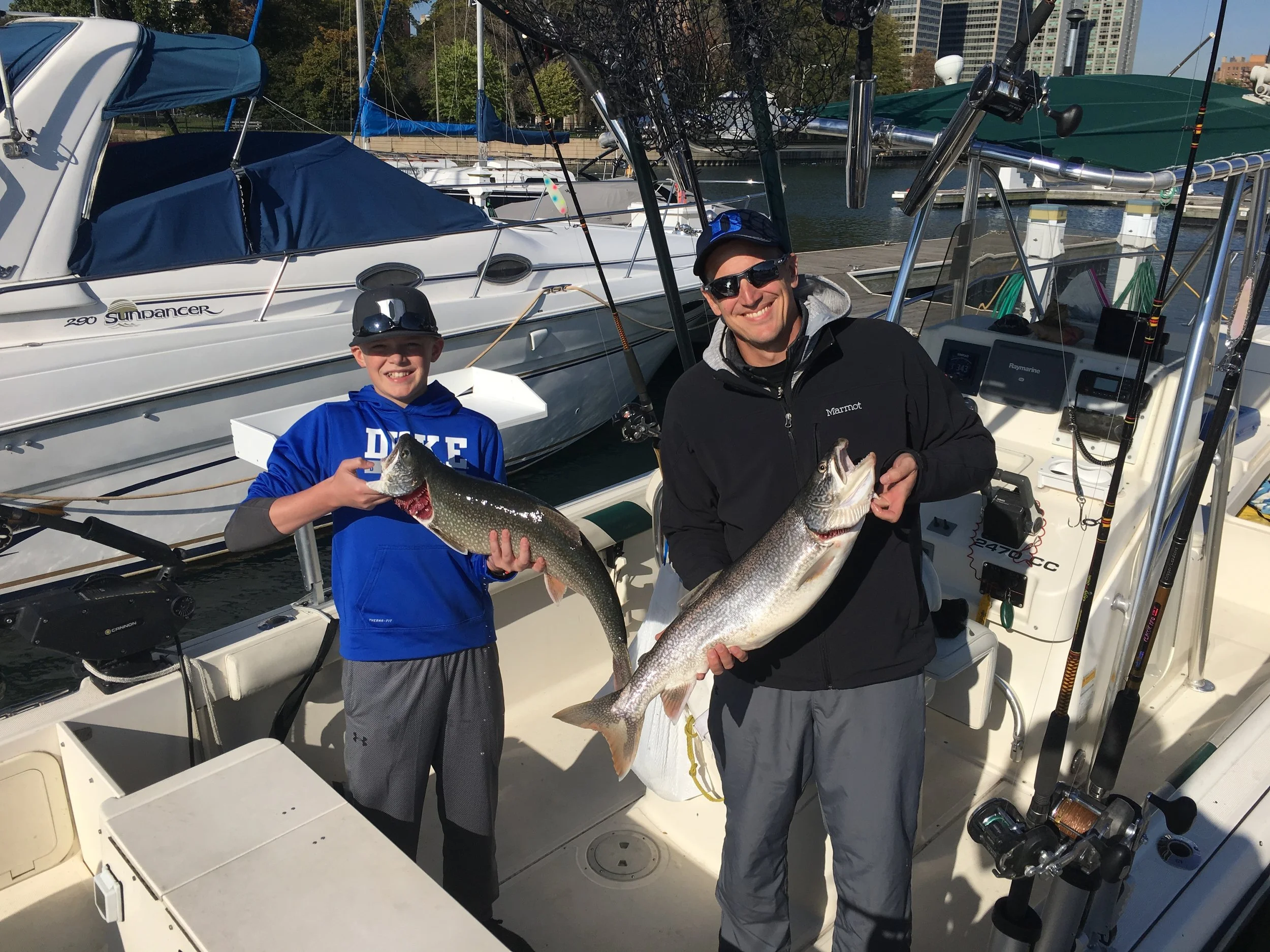 Last trip of the year! 