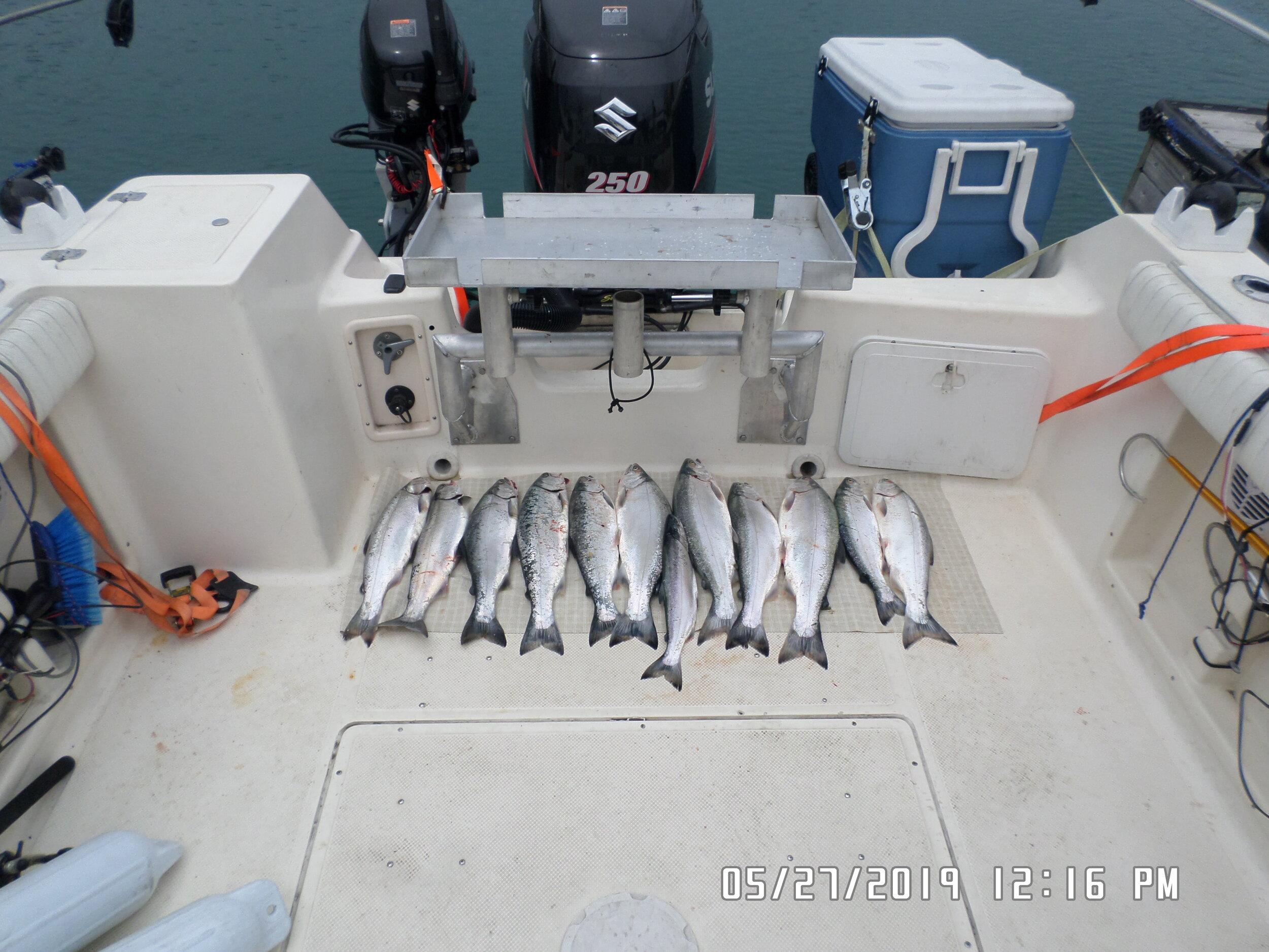 The time has come! Nostalgia no more! 