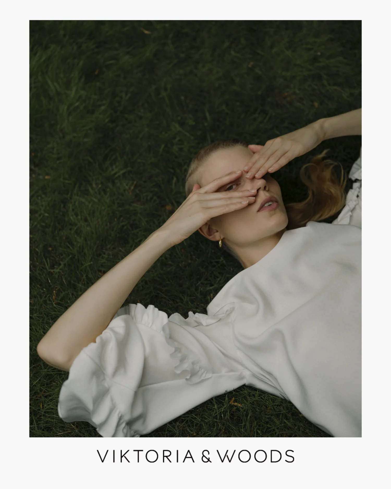 VIKTORIA & WOODSSPRING 18