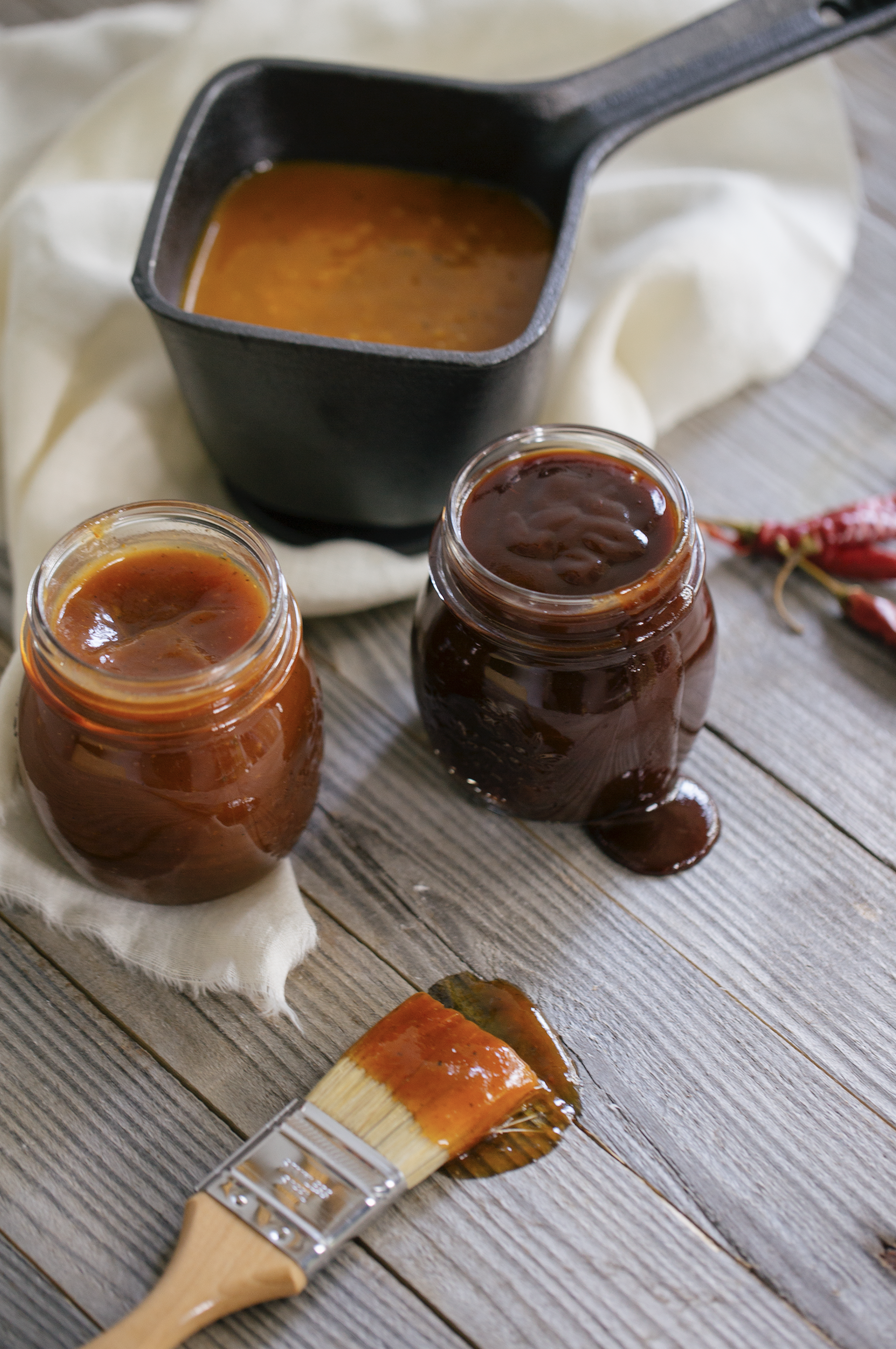 BBQ Sauce