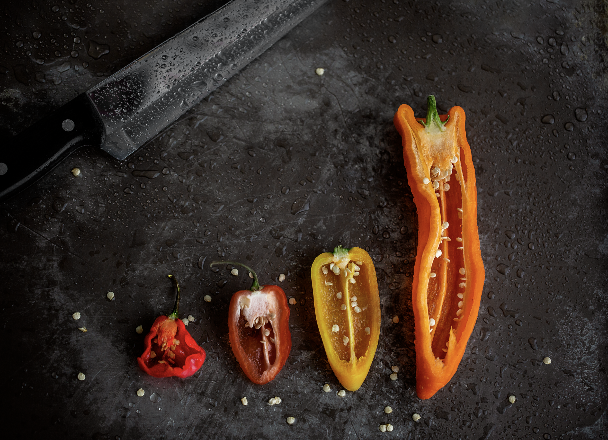 Peppers