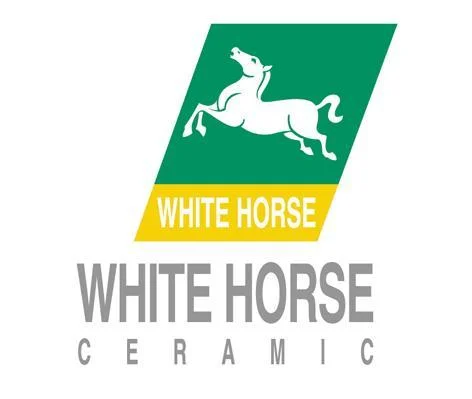 White Horse Ceramic