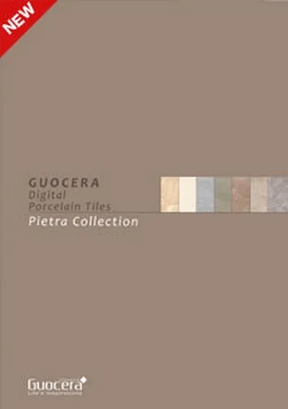 Guocera Nck Ceramic Marketing Sdn Bhd