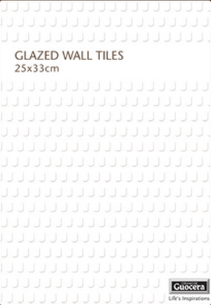 Glazed Wall Tiles