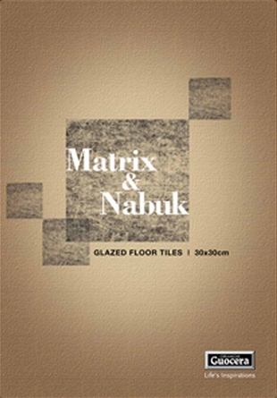 Matrix & Nabuk