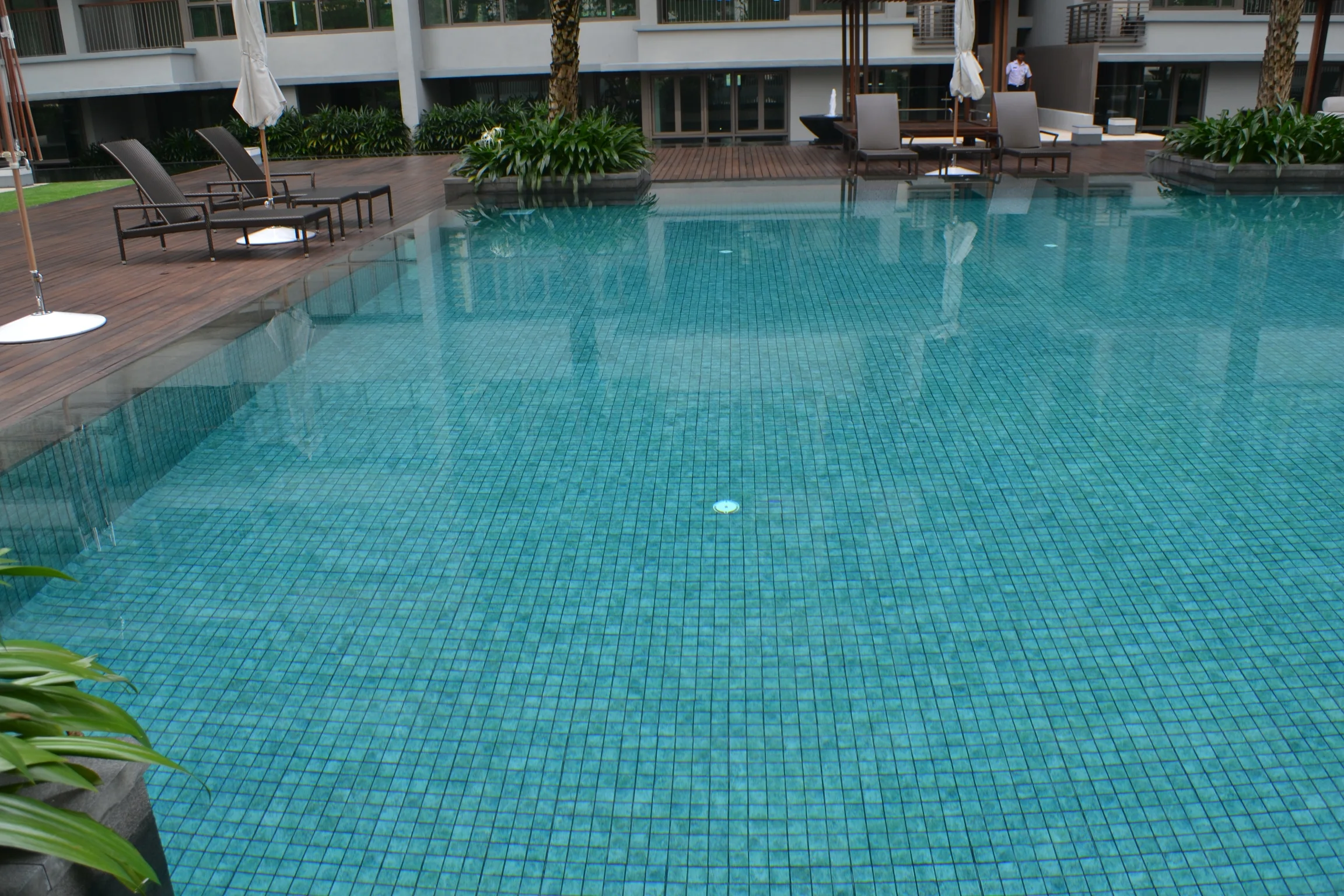 Seni Mont Kiara Condominium Code Used: RCM-341