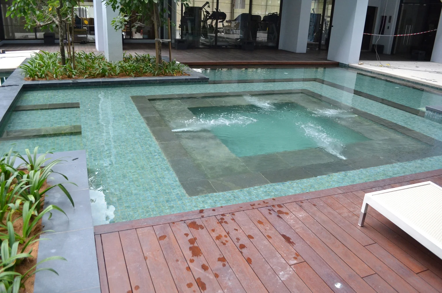 Sastra U-Thant Condominium Code Used: RCM-341