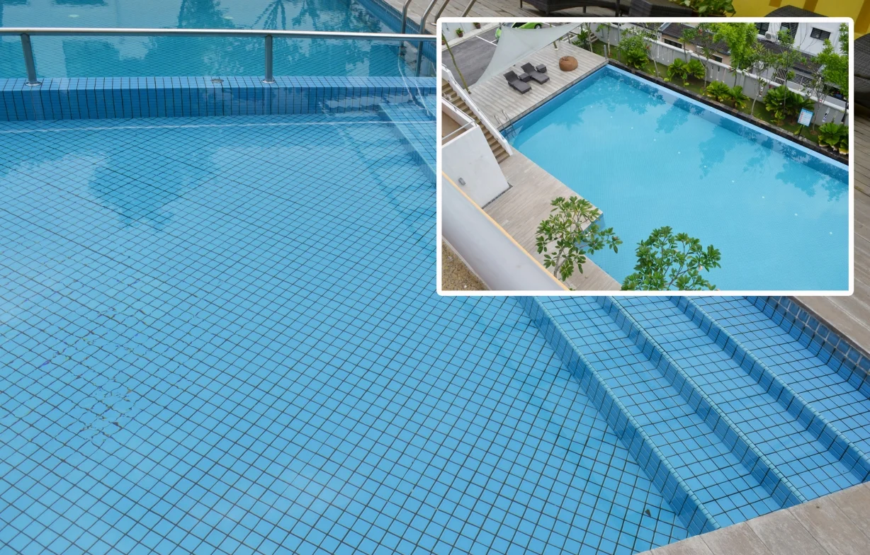D'Peak Sports Club, KL Code Used: SQ-042