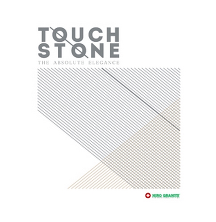 Touch Stone