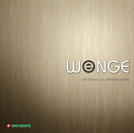 Wenge