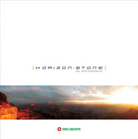 Horizon Stone