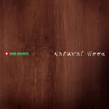 Natural Wood