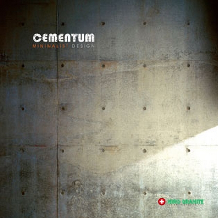 Cementum