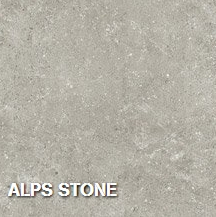 Alps Stone