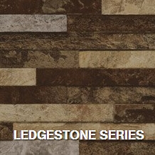 Ledgestone