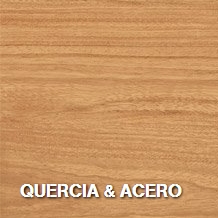 Quercia & Acero