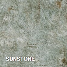 Sunstone