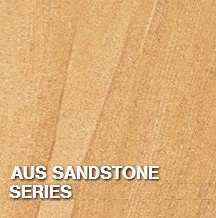 Aus Sandstone