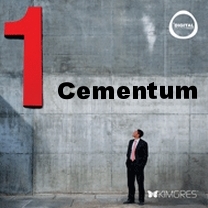 Cementum