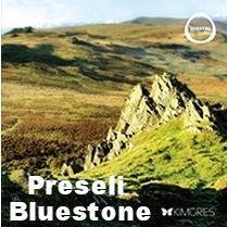 Preseli Bluestone