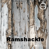 Ramshackle