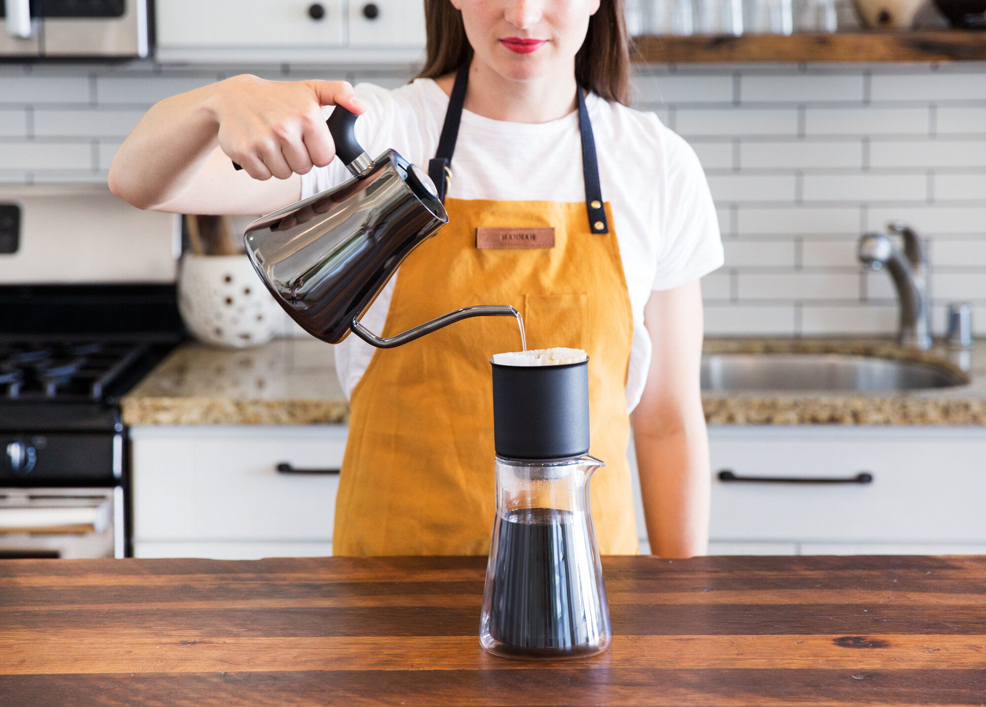 Fellow Stagg [XF] Pour-Over Set 
