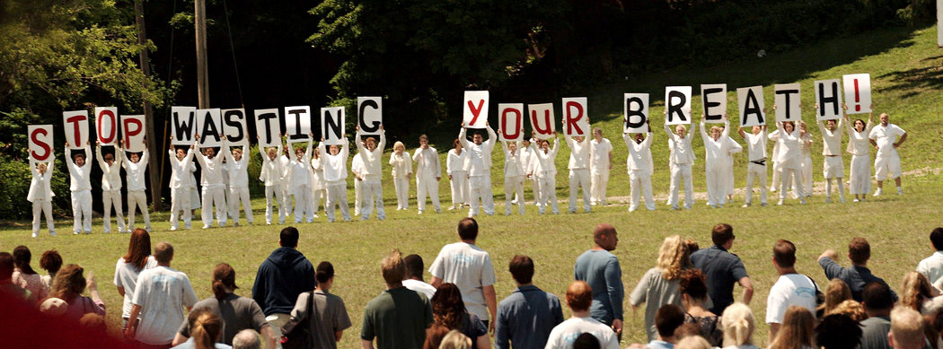 HBO, The Leftovers