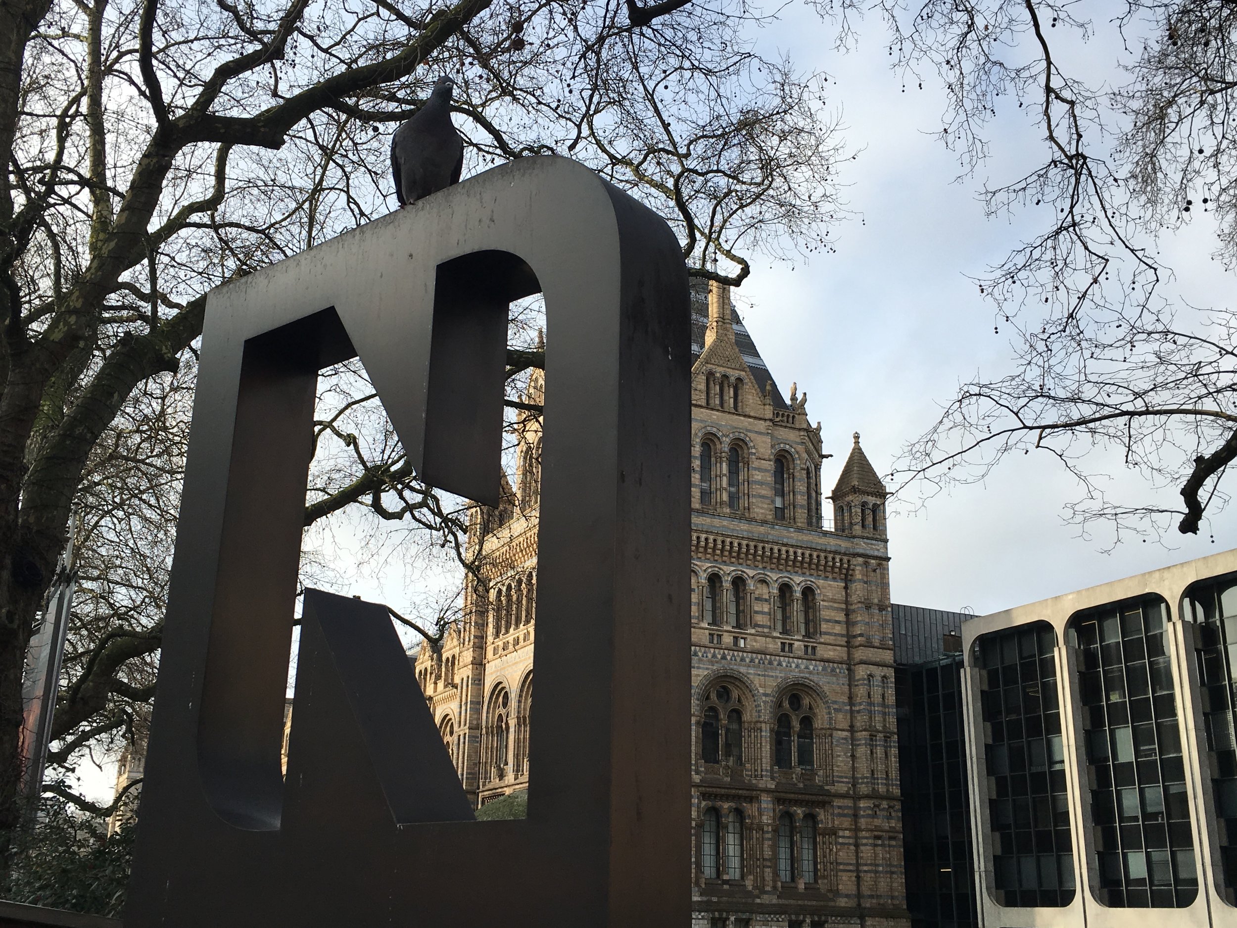 Natural History Museum