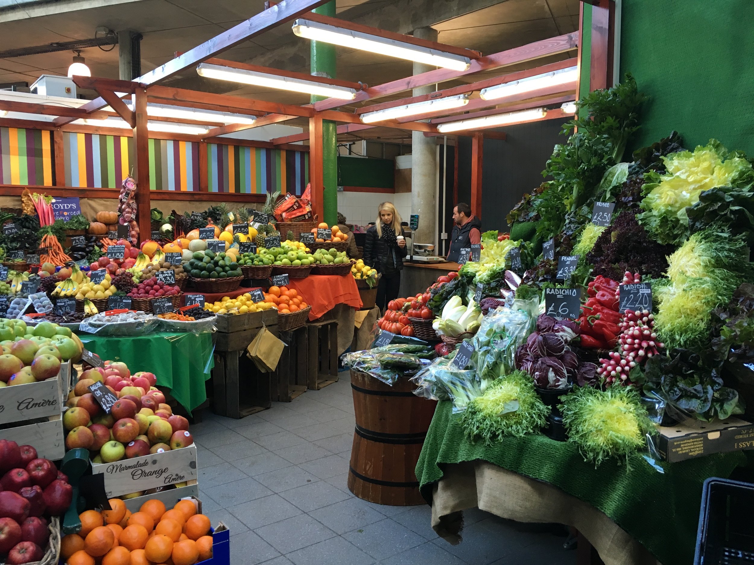 Borough Market