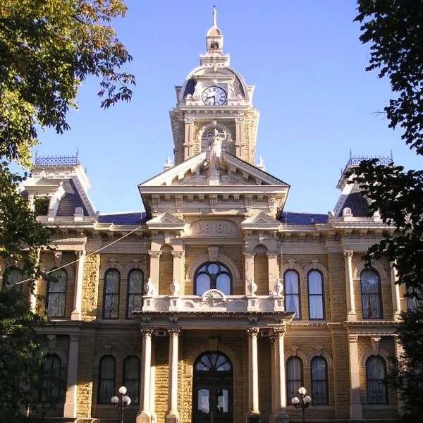 Guernsey County officials shy from performing civil unions