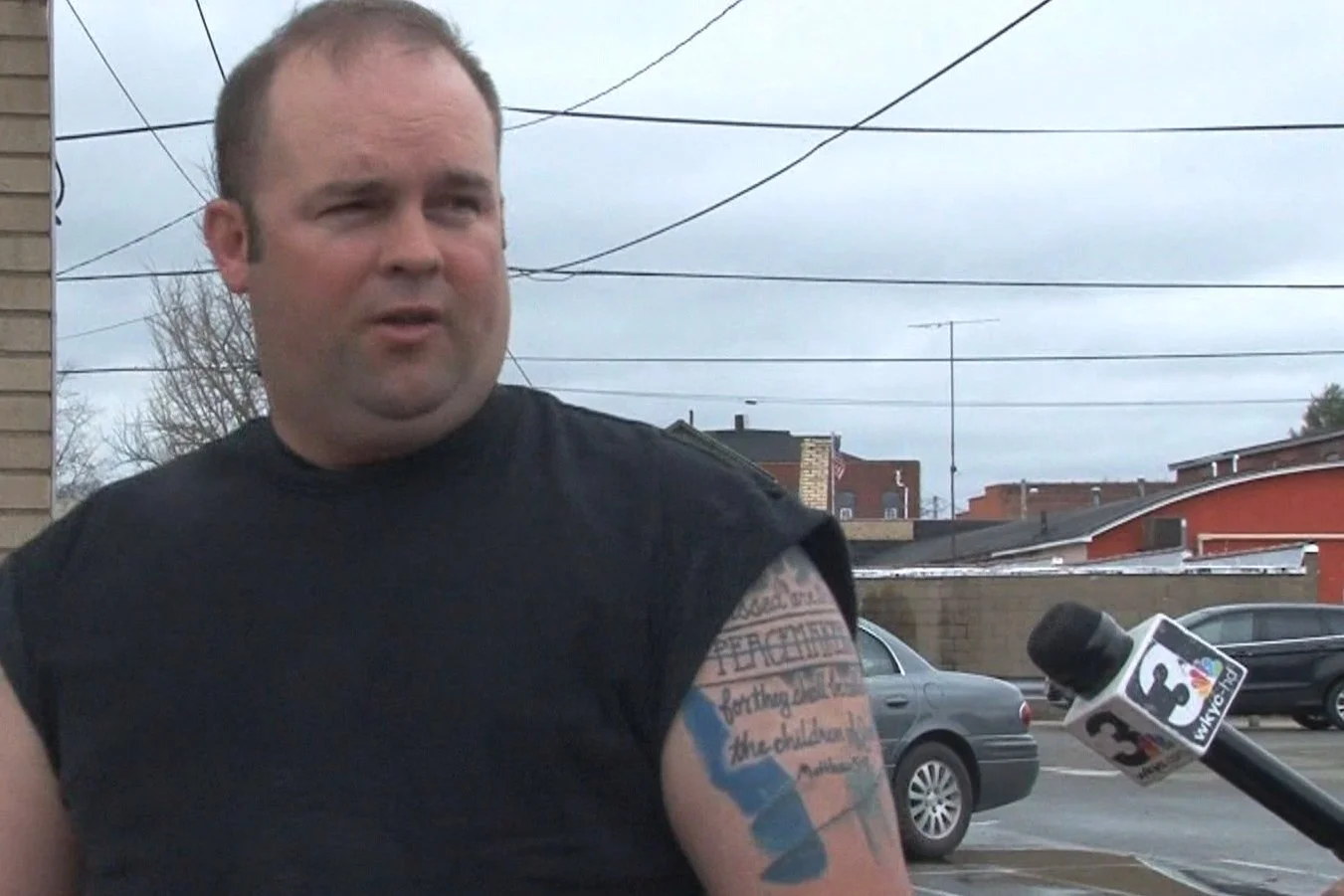 Sheriff: Newcomerstown officer’s story raised suspicions, from the beginning