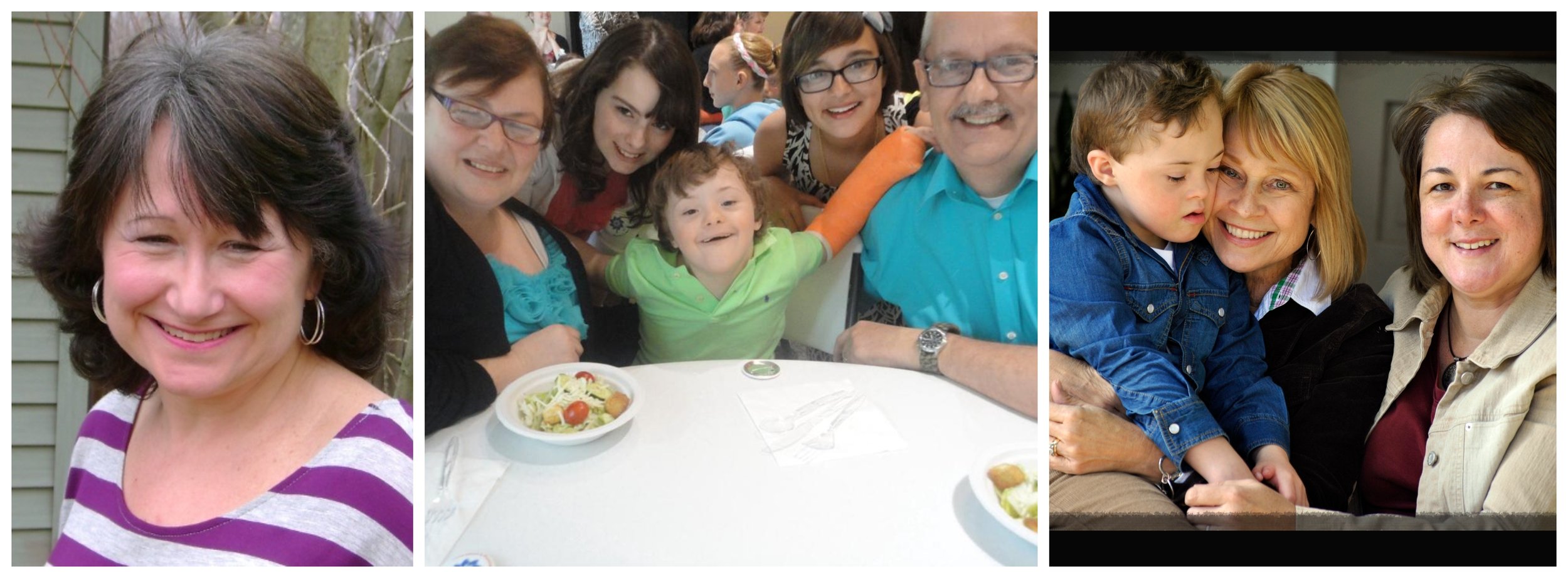 Guernsey County Celebrates Foster Families Throughout May