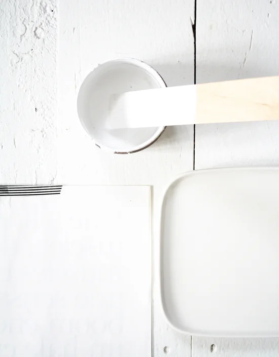 Some might say white is not a 'colour' but I disagree. White is calming, stylish and forever 'on trend'. Need more white inspiration? Click HERE to zip across to style life home pinterest board Simone | above image styled & photographed by me |