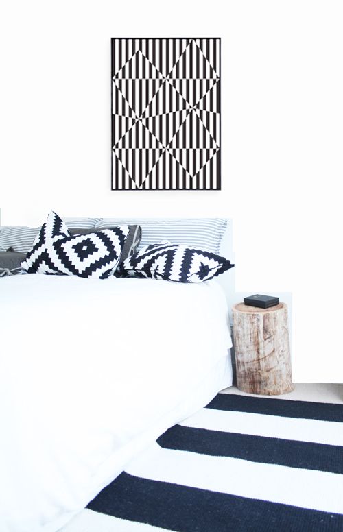 more to spend on a new bedroom look