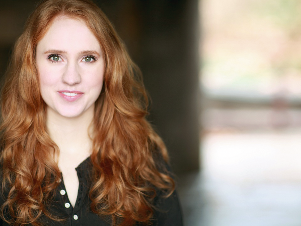 HANNAH SLOAT*