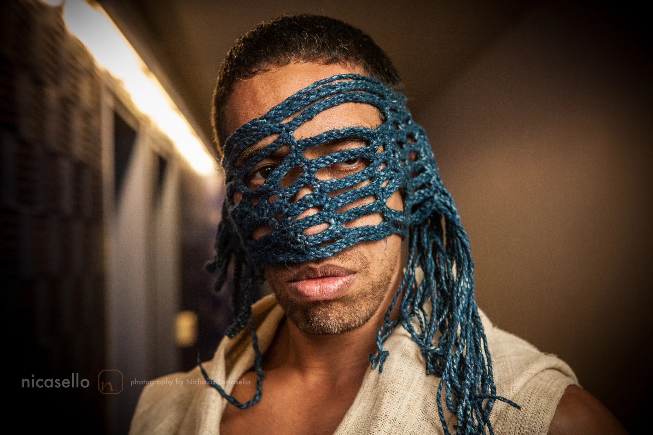 2014 MAMo Wearable Art Show (Oahu)