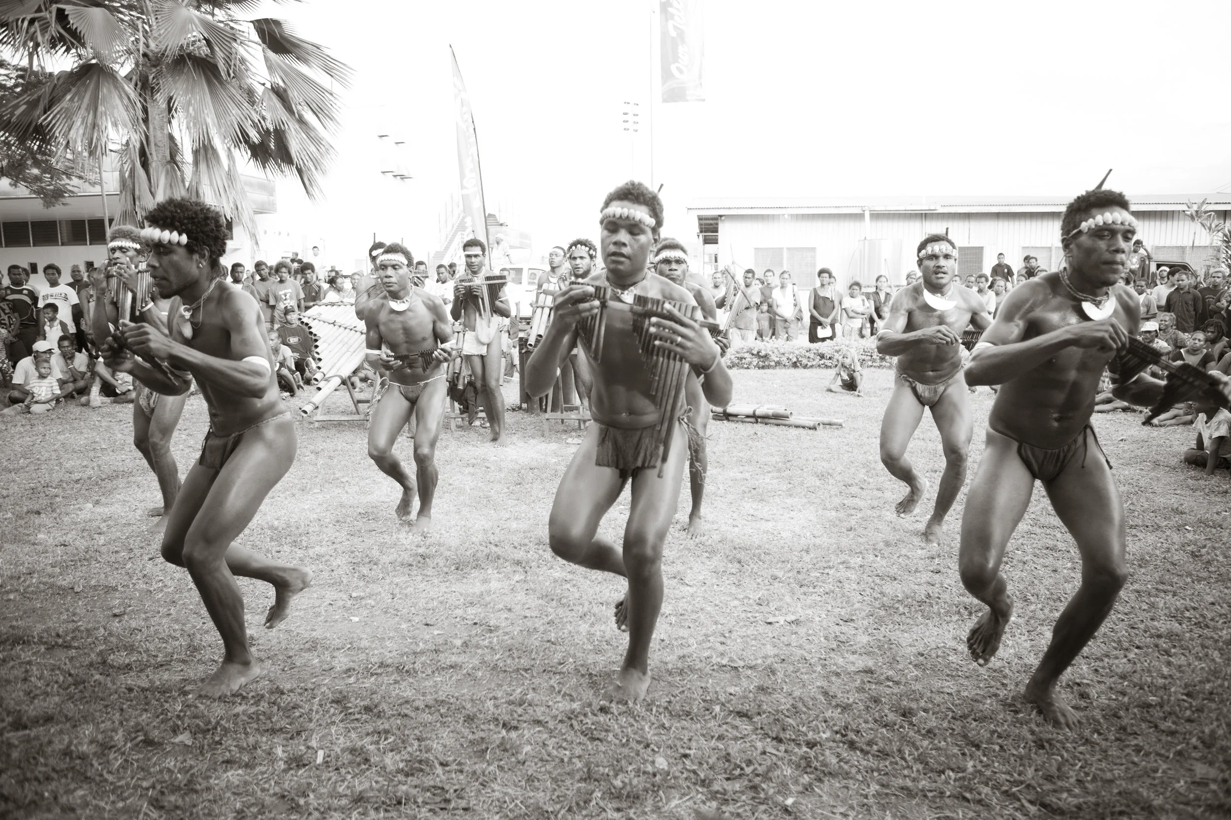 Solomon Islands