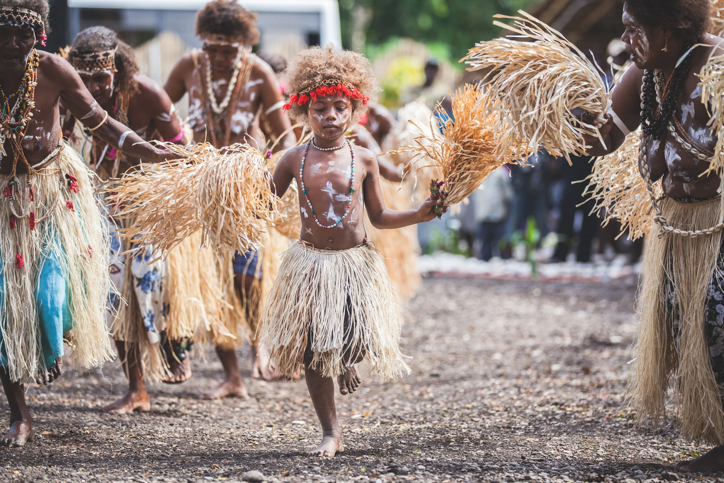 Solomon Islands