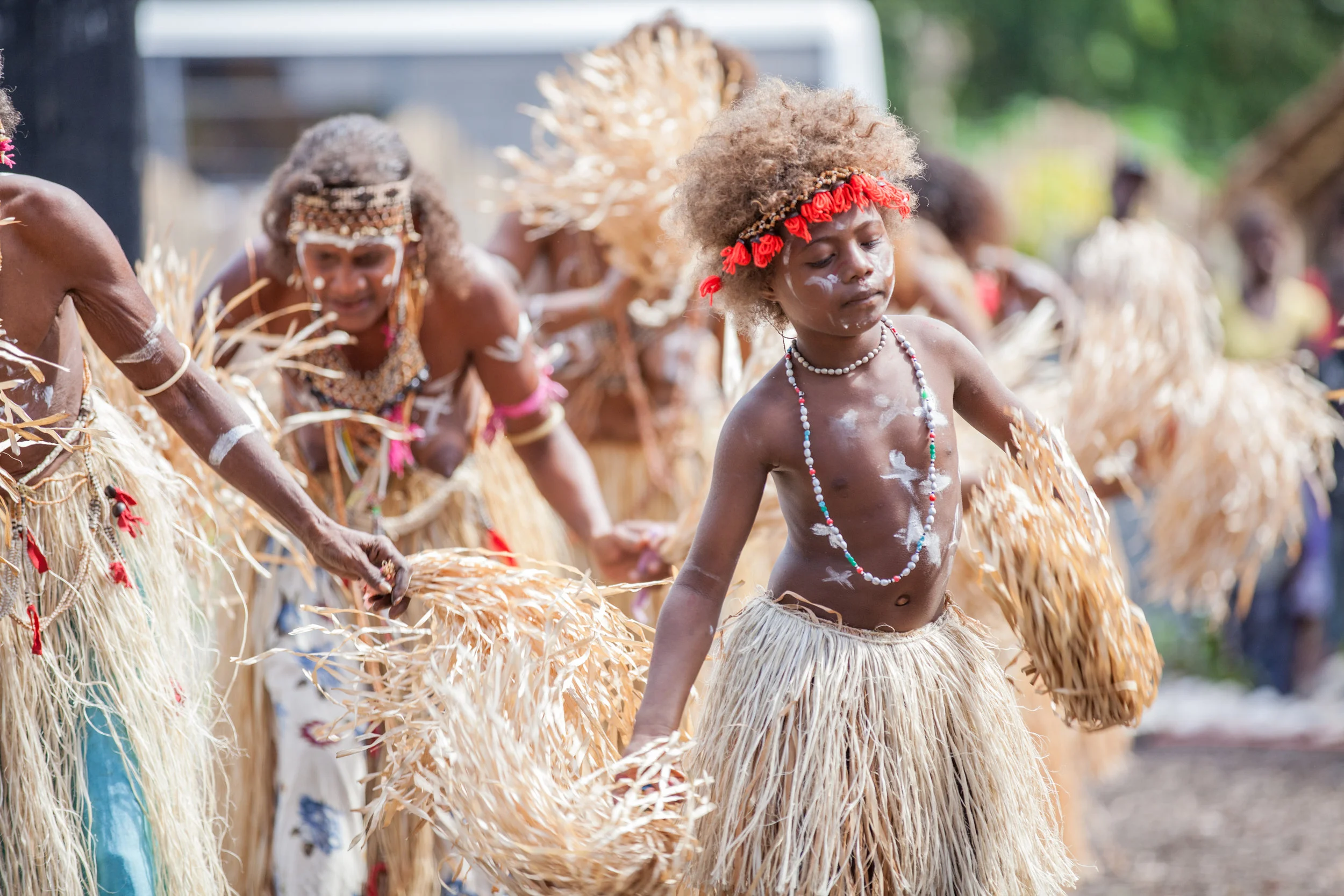 Solomon Islands