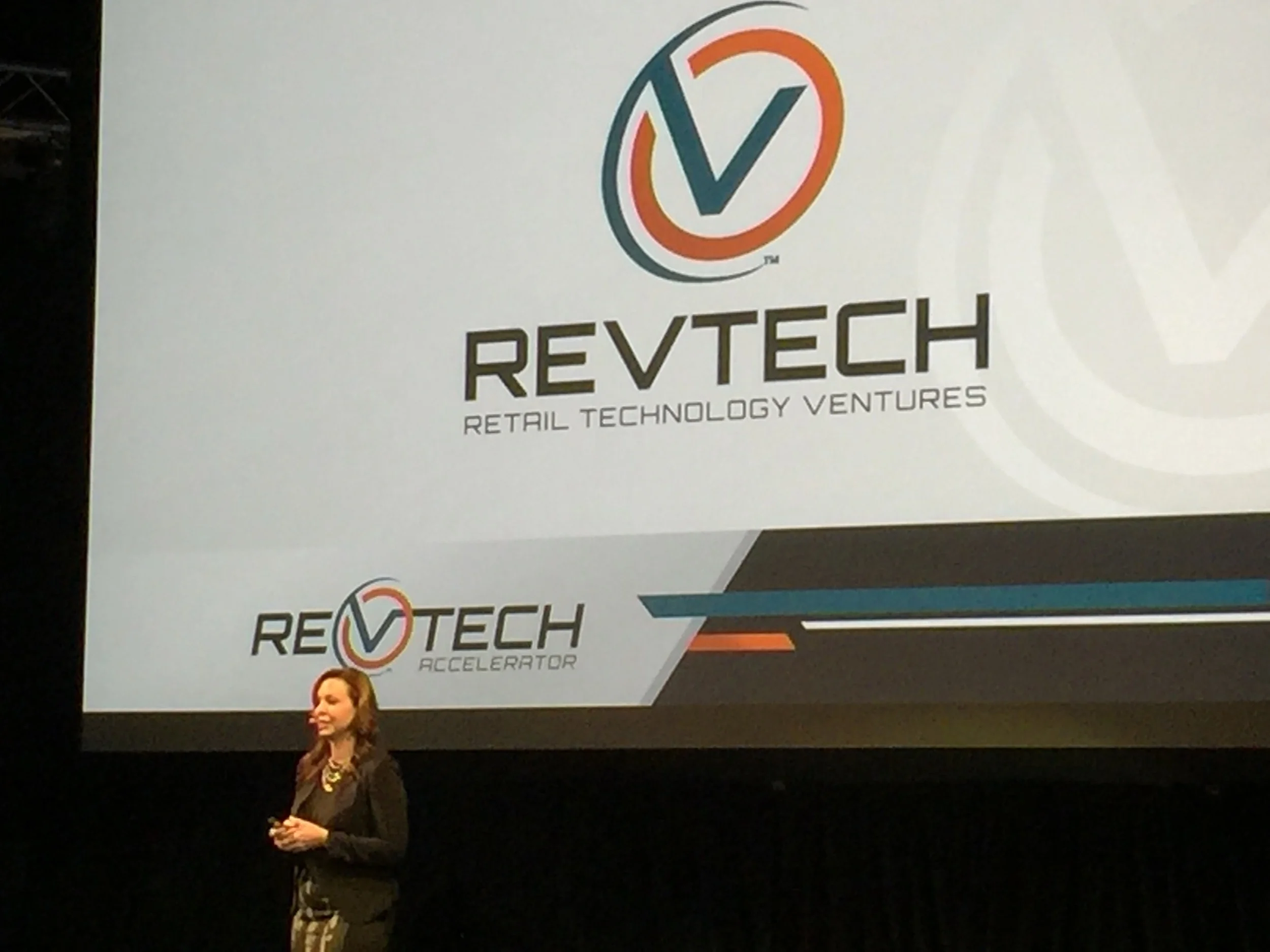 RevTech Accelerator Dallas Sept 2015