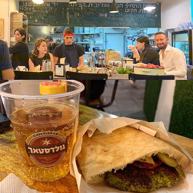 #falafel #telaviv