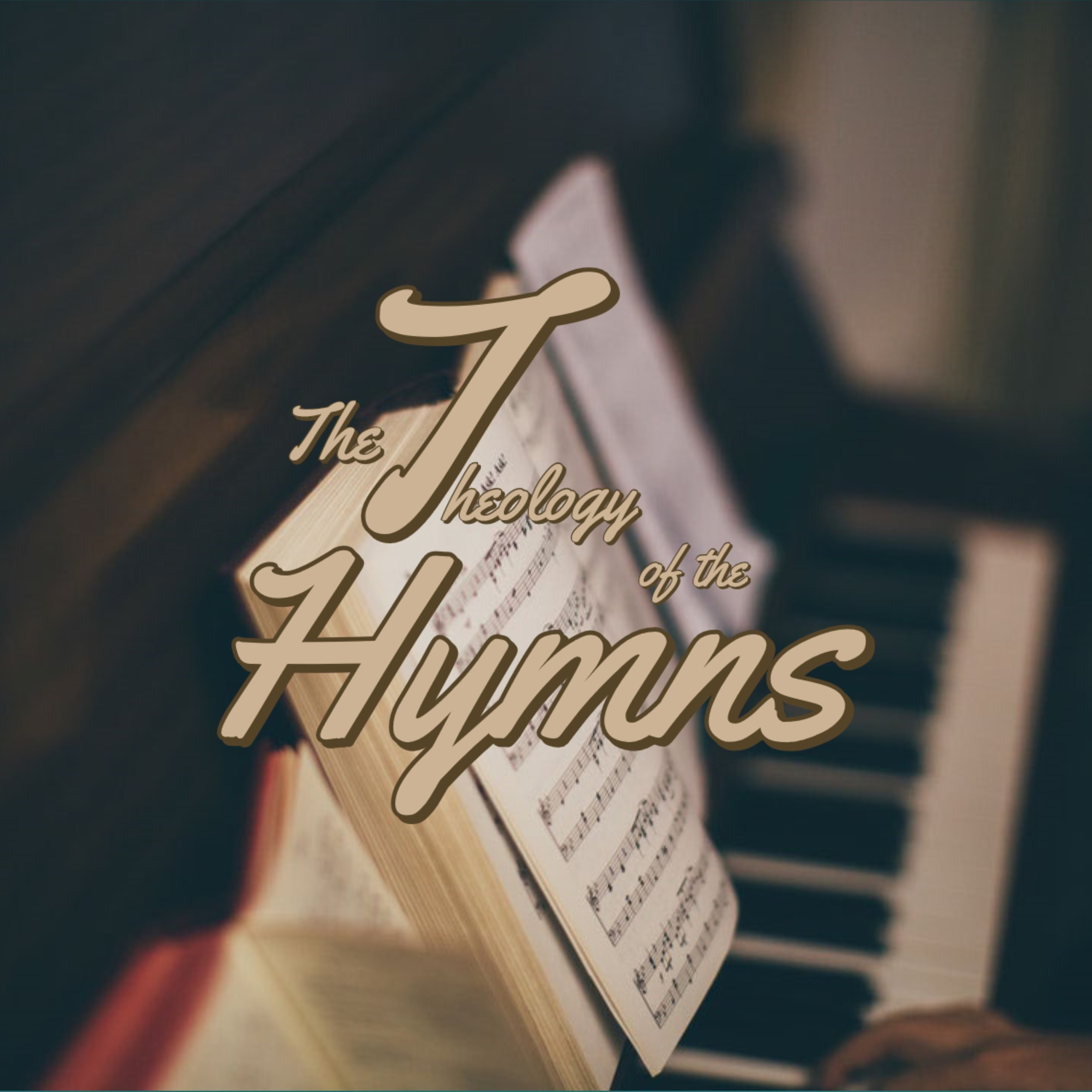 Theology of the Hymns