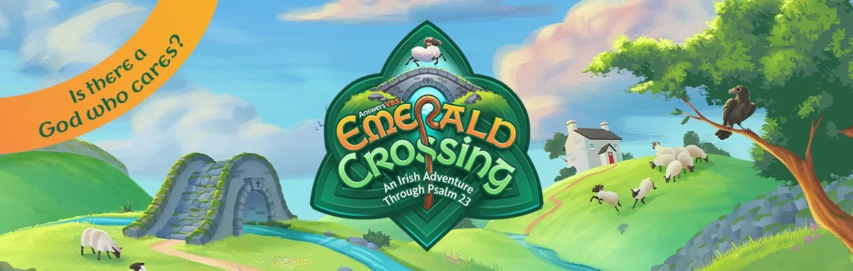 EMERALD ISLE VBS 2026