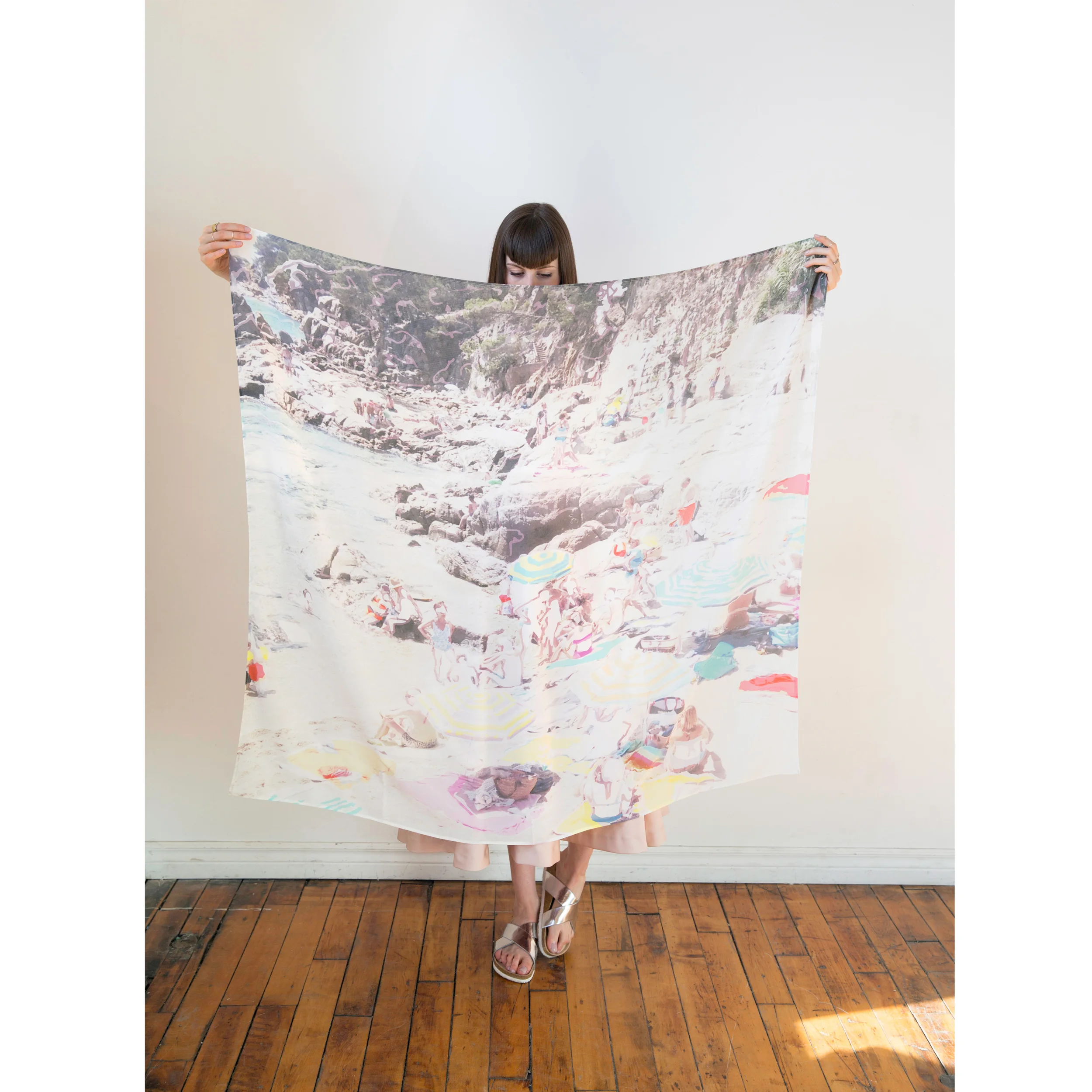 Calica Studio photo by Erin Simkin