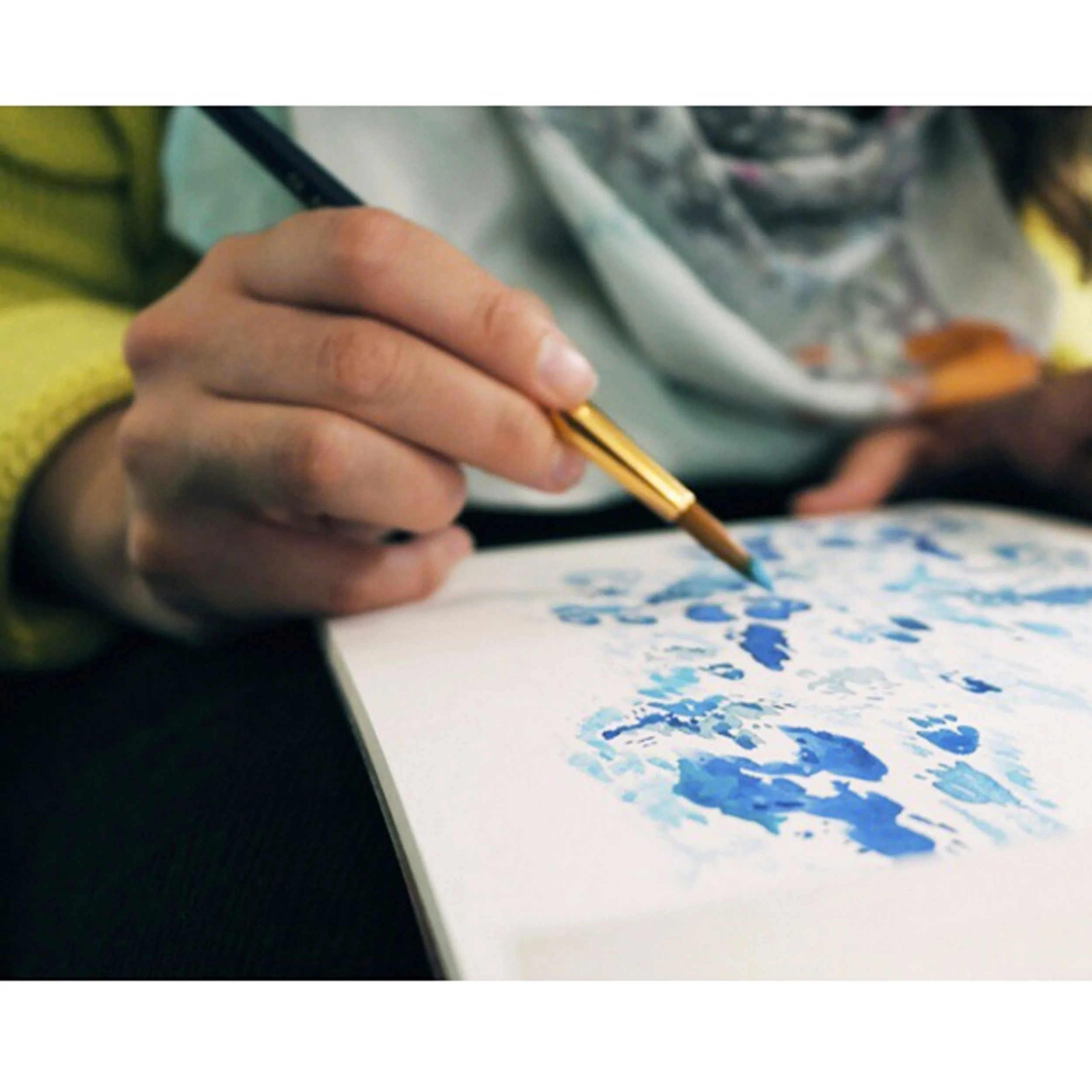Calica Studio photo by Rebecca Horwitz