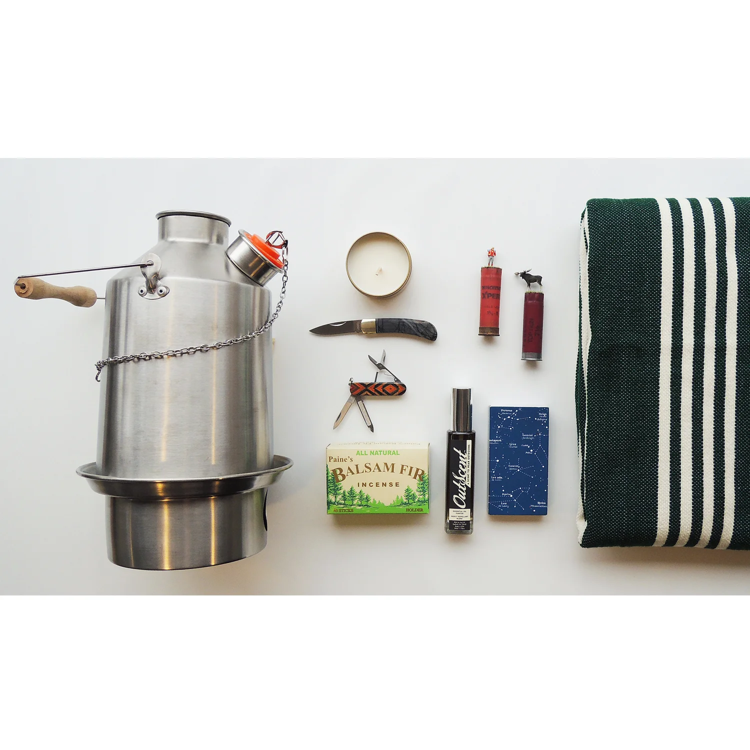 Product styling 