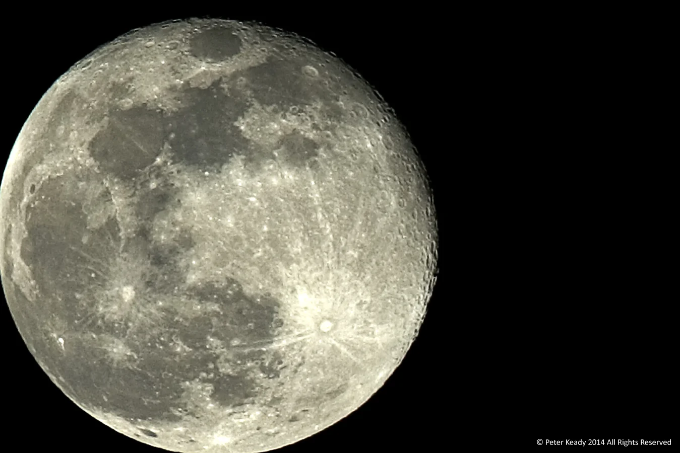 Moonfull