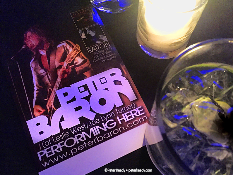 Blog - Peter Keady